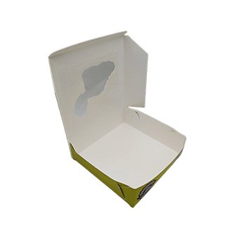 Custom Frozen Pie Boxes