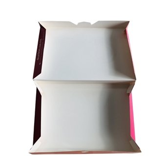 Six corners Donut Boxes