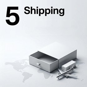 Shipping