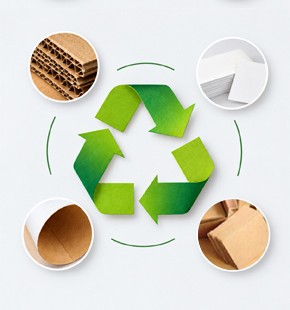 Eco-Friendly Packaging