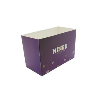 Auto locked Sandwich Boxes