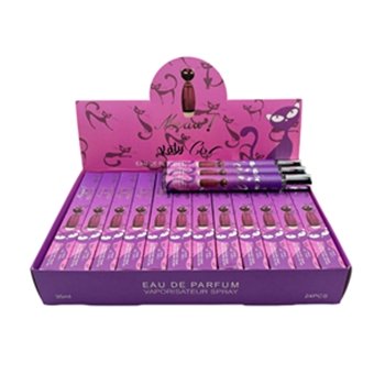 Perfume Retail Dispaly Box