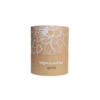 tube boxes for candles