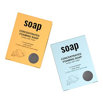custom printed soap boxes