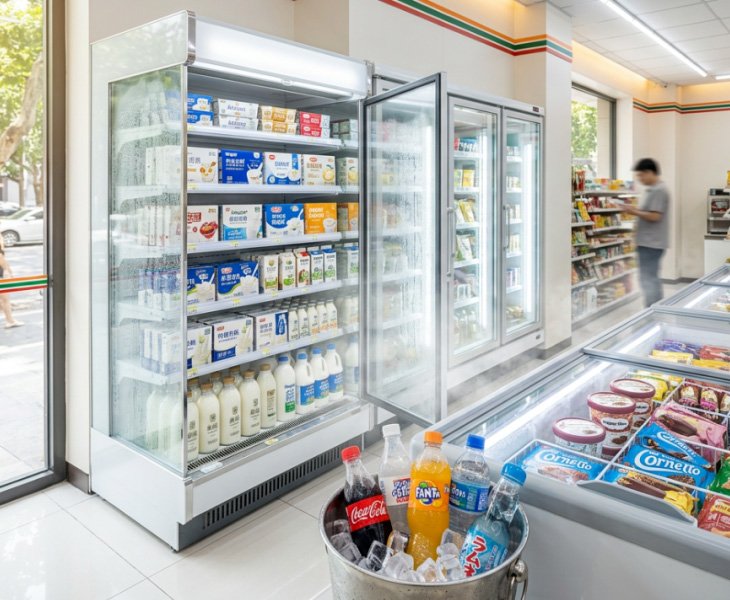 How we work as a frozen food packaging box supplier