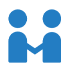 One-on-one service