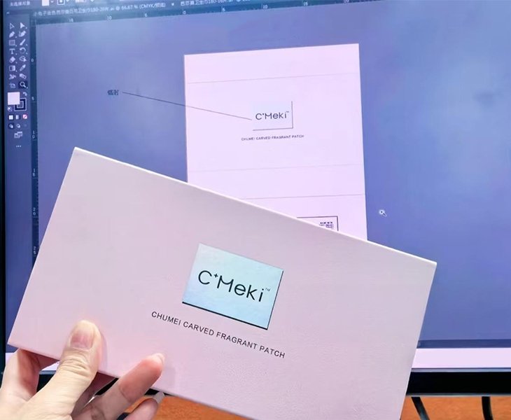 Sleeve box design