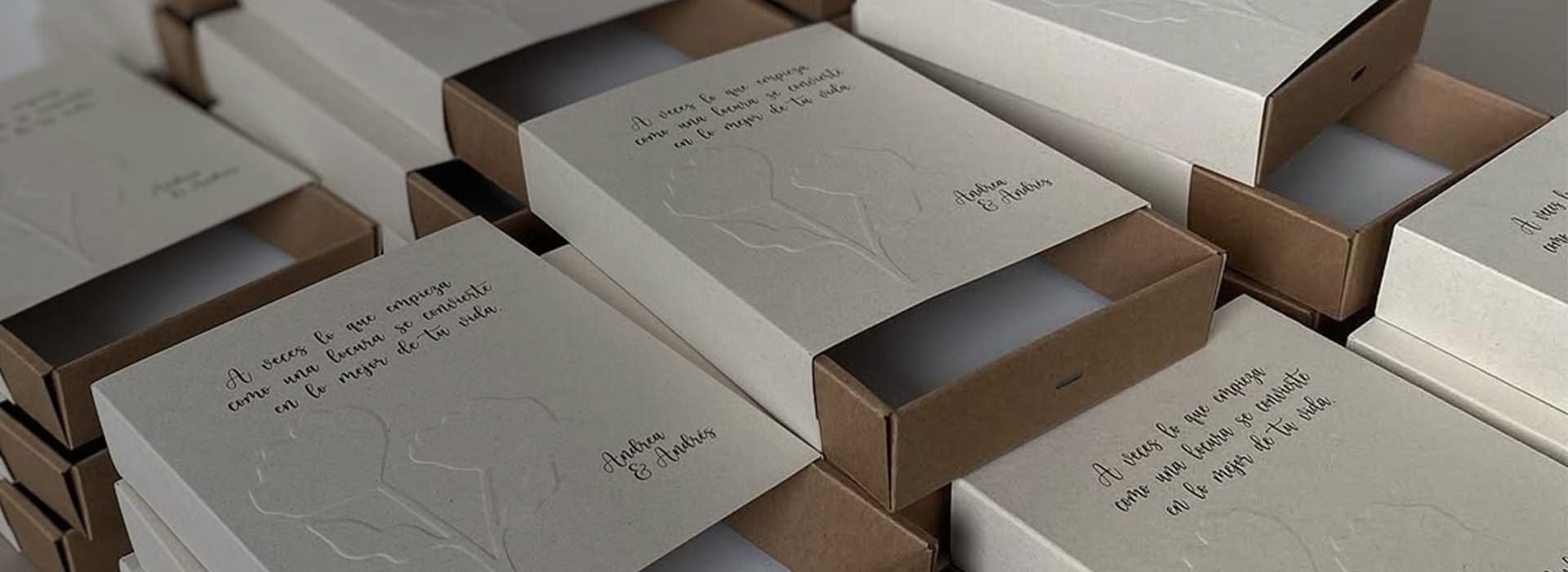 Sleeve box