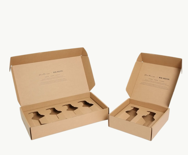 Sustainable Packaging