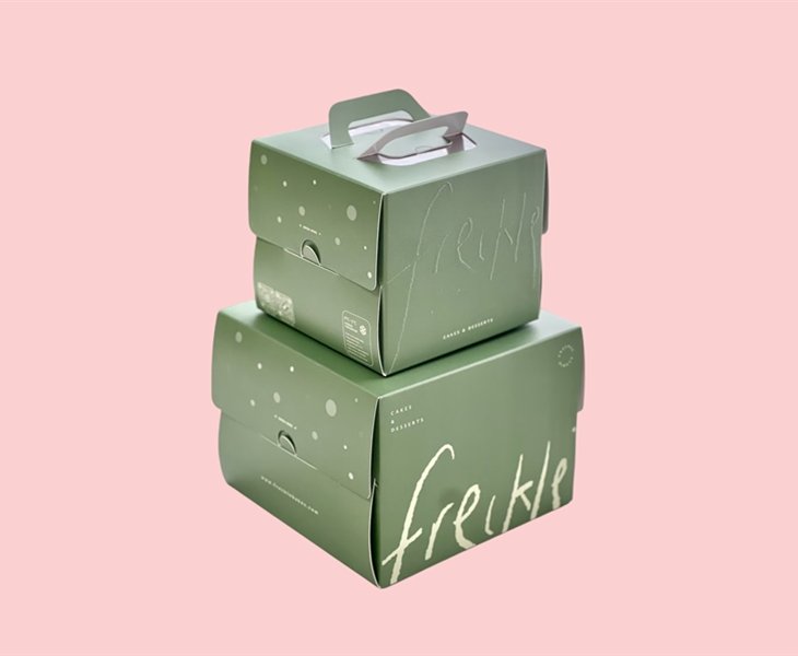 Versatile Box Styles for Every Treat