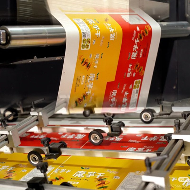 Matteglossy lamination is resistant to edge cracking