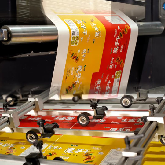 Matteglossy lamination is resistant to edge cracking
