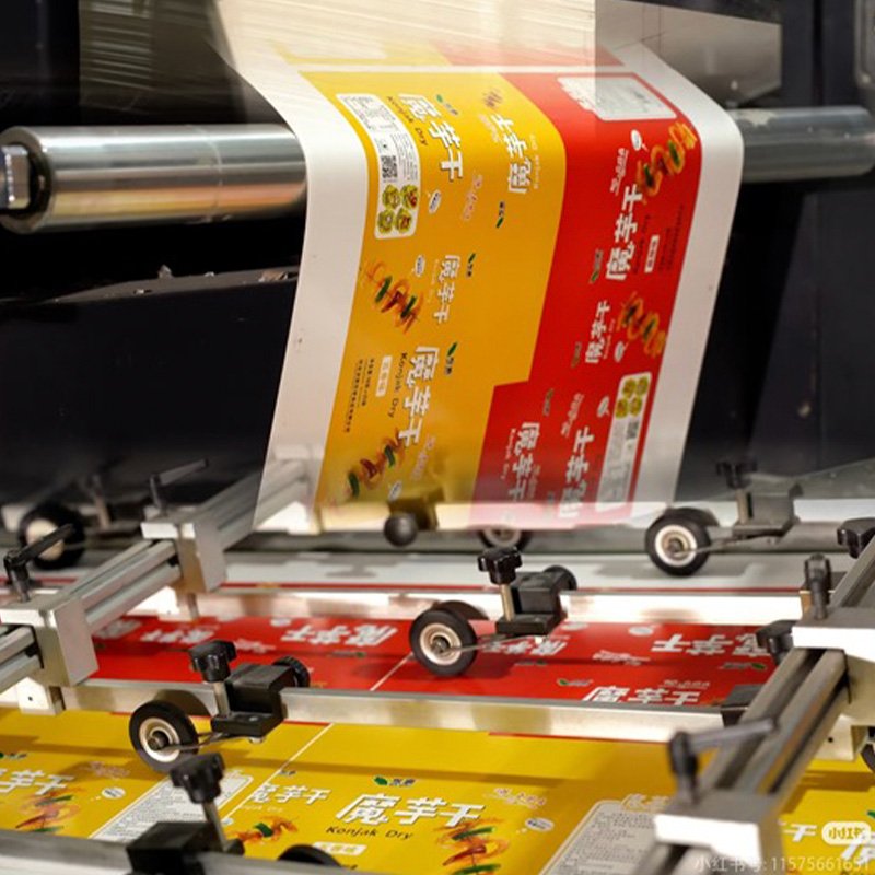 Matteglossy lamination is resistant to edge cracking