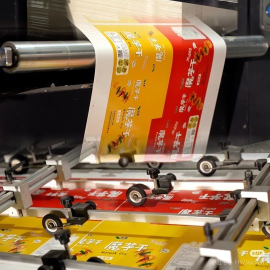 Matteglossy lamination is resistant to edge cracking