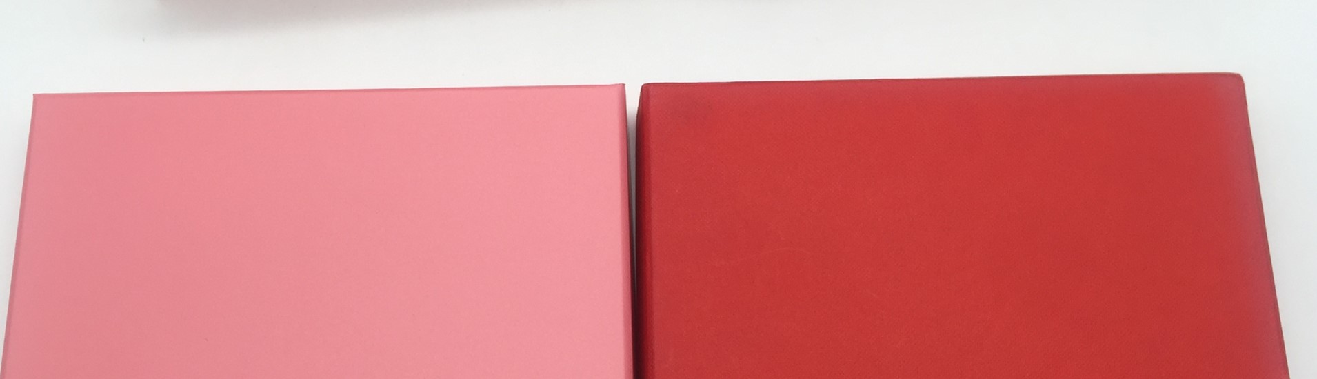 Packaging Box Sample Banner