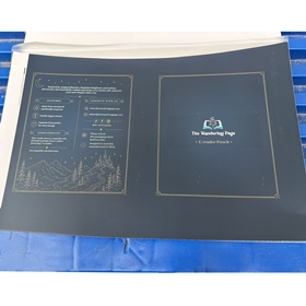 color adjustment during printing